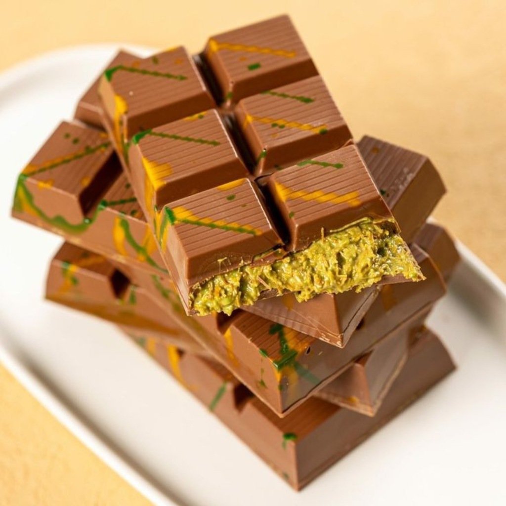 chocolate